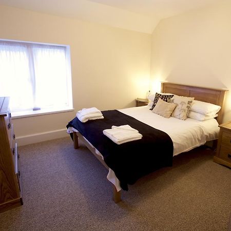 The Rockford Inn Lynton Luaran gambar