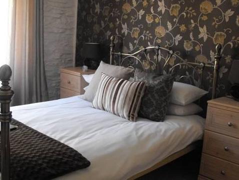 The Rockford Inn Lynton Luaran gambar