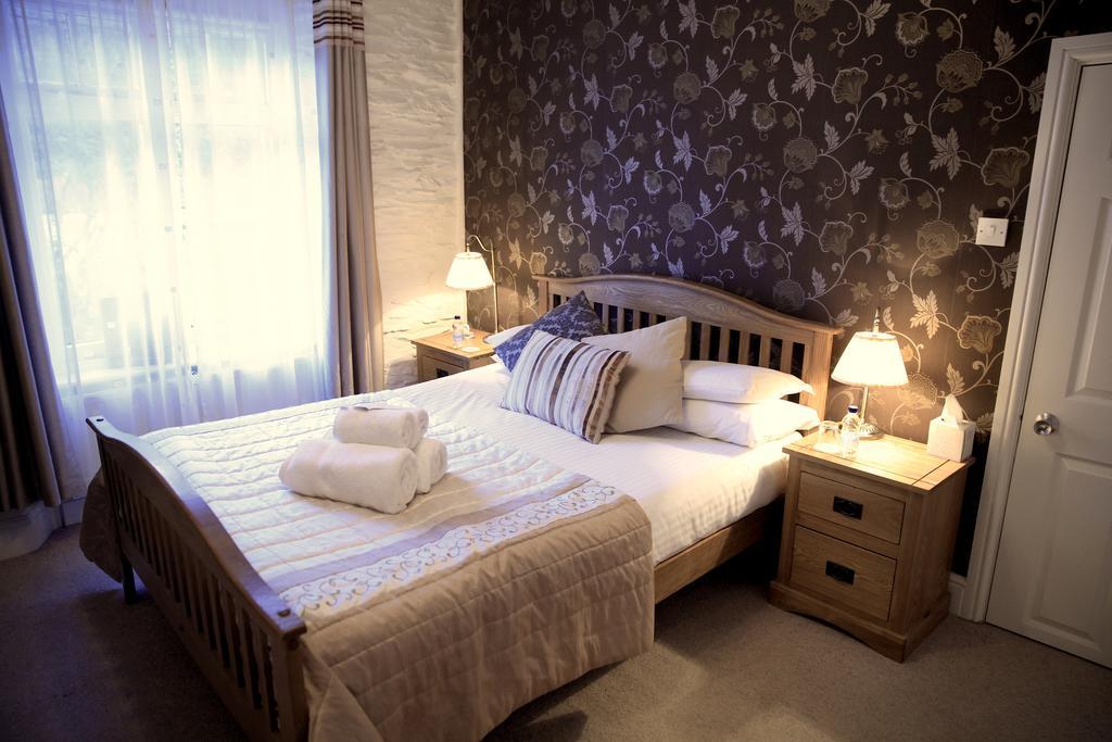 The Rockford Inn Lynton Luaran gambar