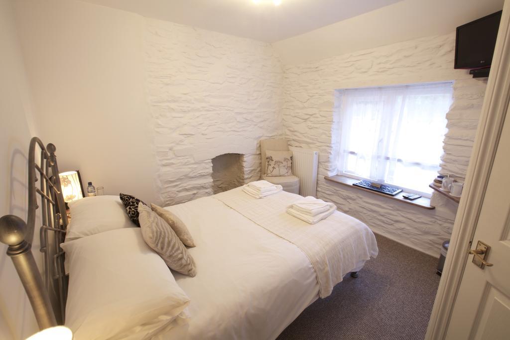 The Rockford Inn Lynton Luaran gambar