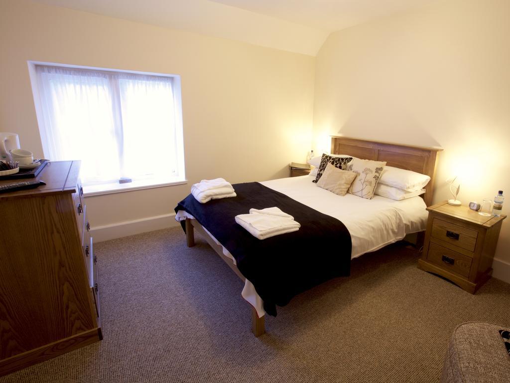 The Rockford Inn Lynton Luaran gambar