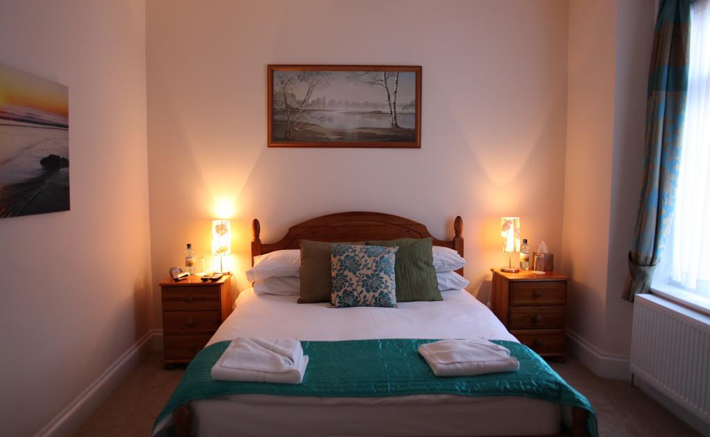 The Rockford Inn Lynton Luaran gambar