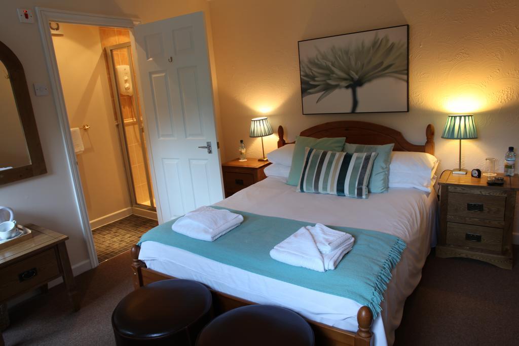 The Rockford Inn Lynton Luaran gambar
